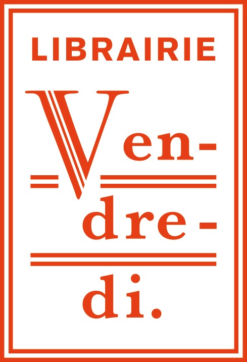 Rencontre avec Cécile Wajsbrot organisée par la librairie Vendredi