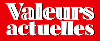  Valeurs Actuelles - Recension par Ph. B.