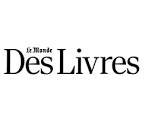 Le Monde des livres, "Cécile Wajsbrot avant qu'il ne soit trop tard"