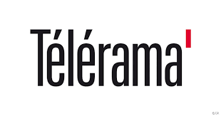  Télérama : "beau geste", par Nathalie Crom
